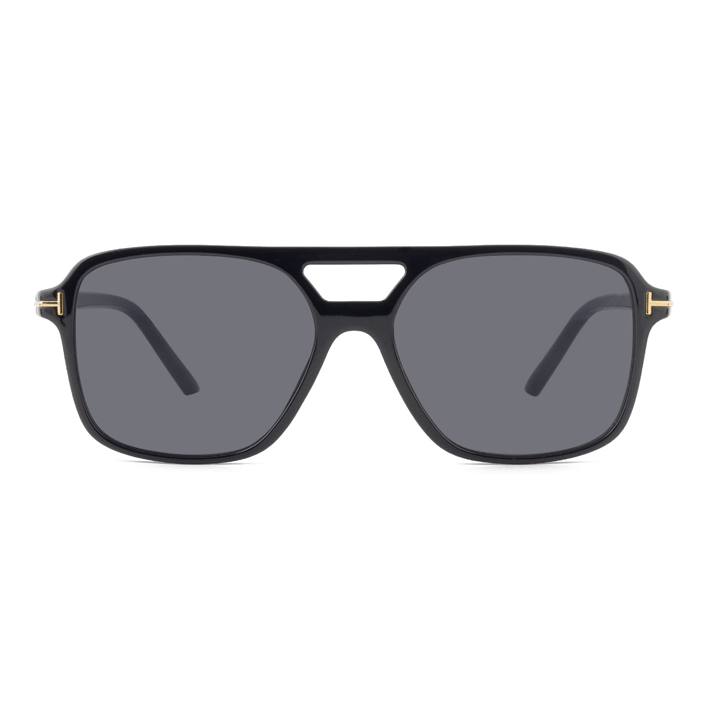 Jackson Full Rim Sunglasses (UV 400 Protection)