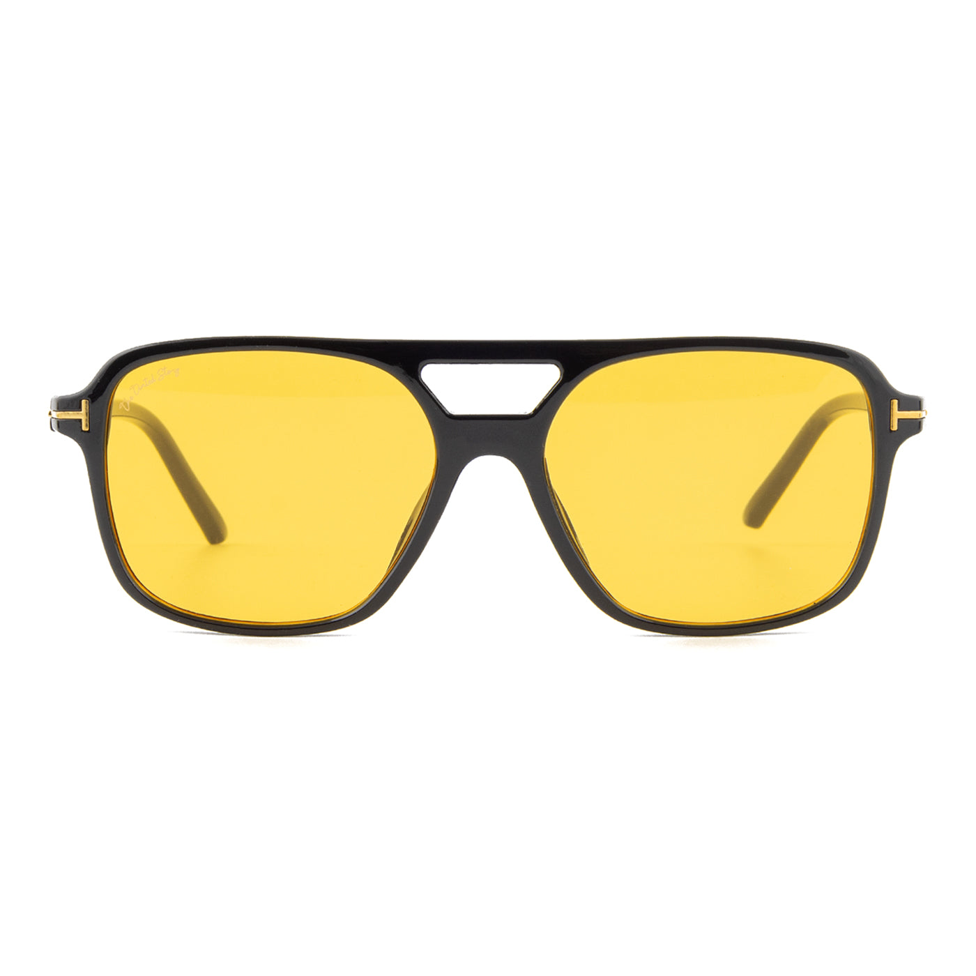 Jackson Full Rim Sunglasses (UV 400 Protection)