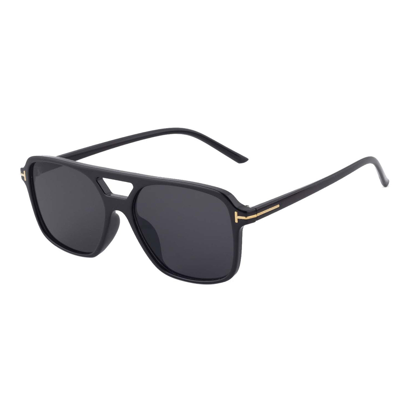 Jackson Full Rim Sunglasses (UV 400 Protection)