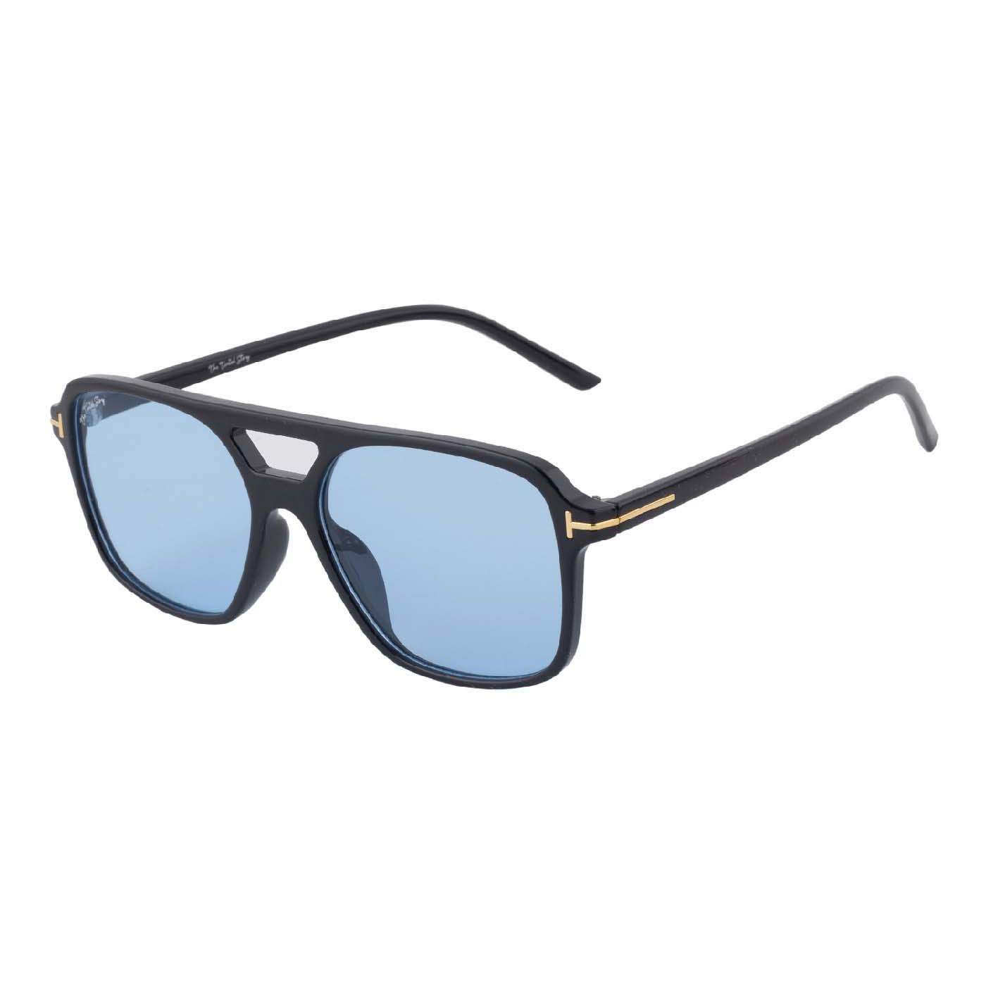 Jackson Full Rim Sunglasses (UV 400 Protection)