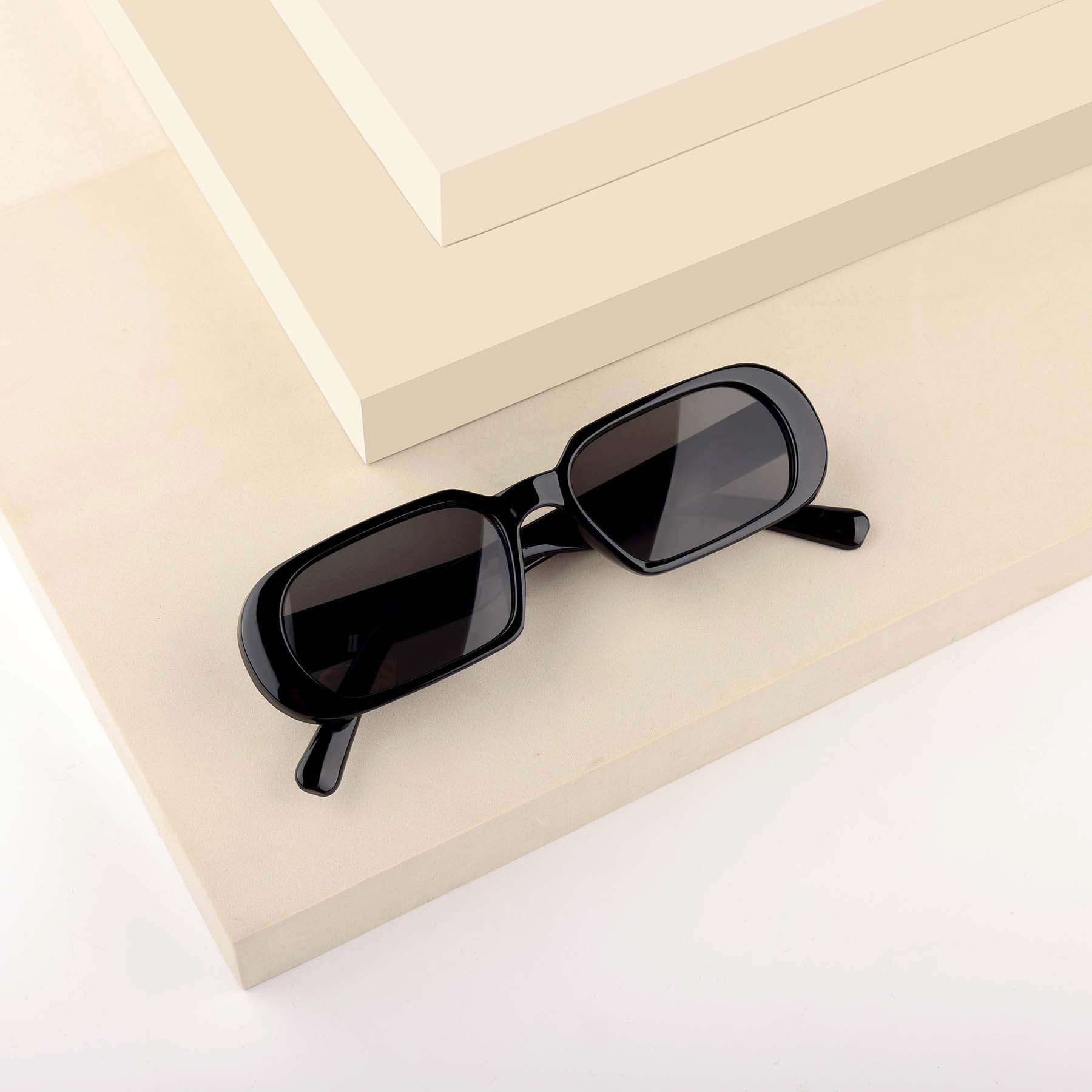 Topaz Sunglasses (UV 400 Protection)