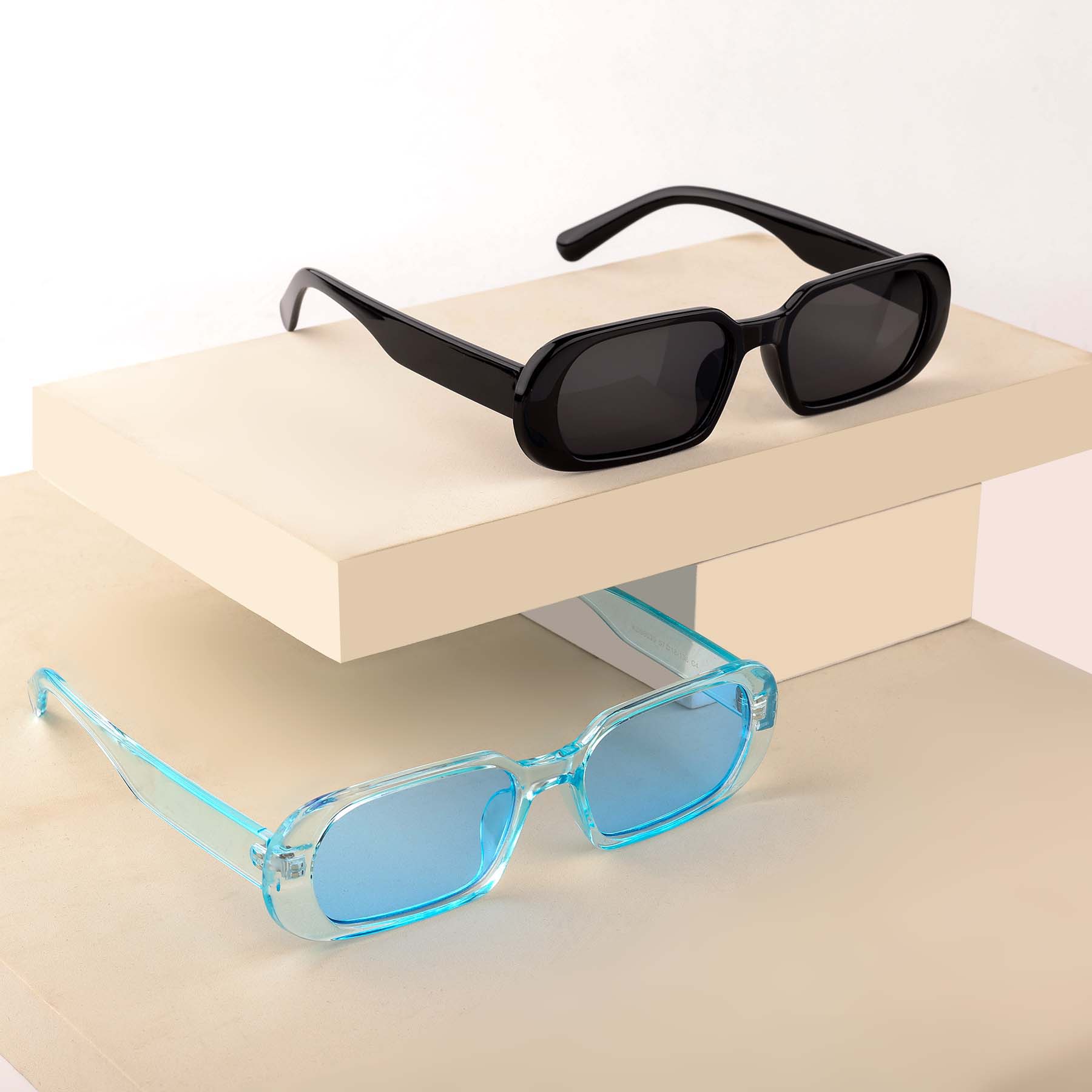 Topaz Sunglasses (UV 400 Protection)