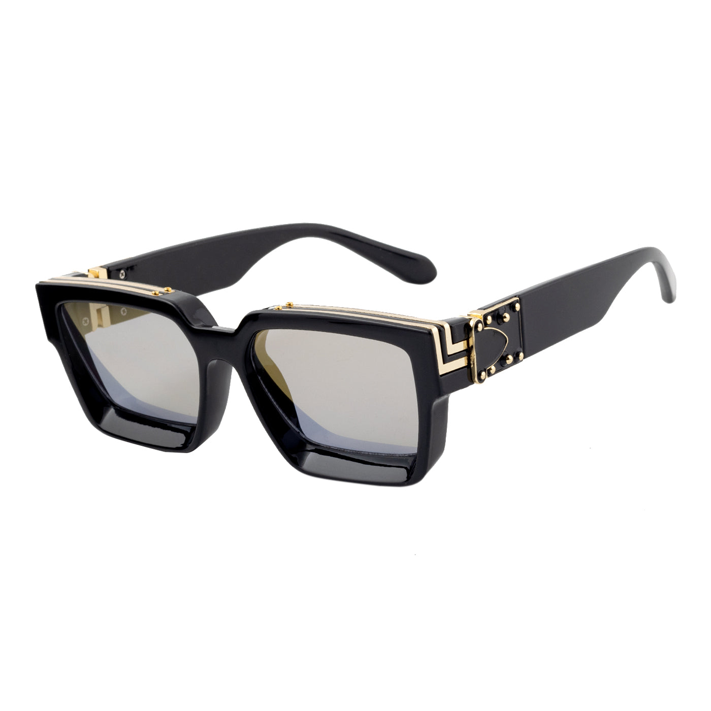 Lucca Sunglass (UV 400 Protection)
