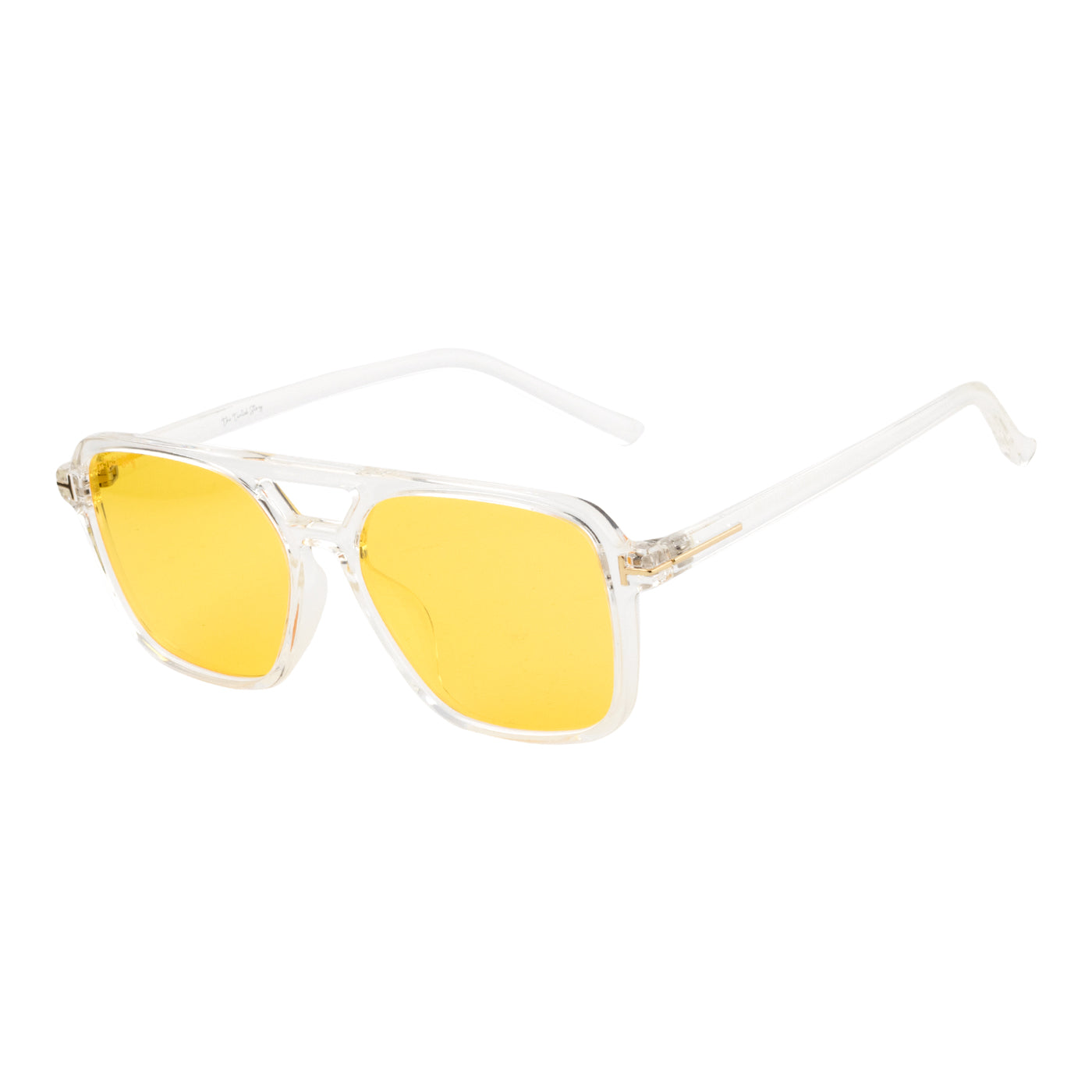 Dylan Full Rim Sunglasses (UV 400 Protection)