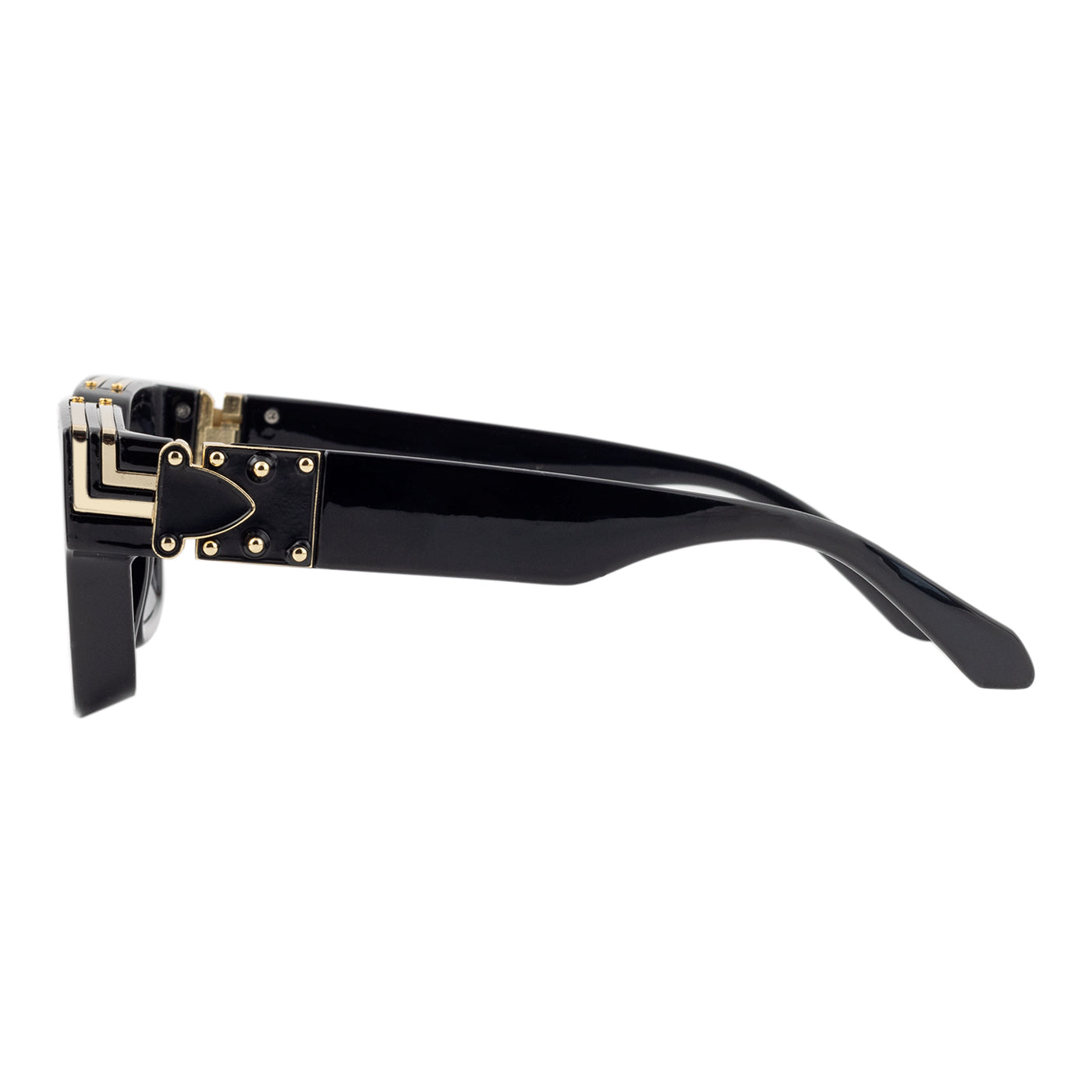 Lucca Sunglass (UV 400 Protection)