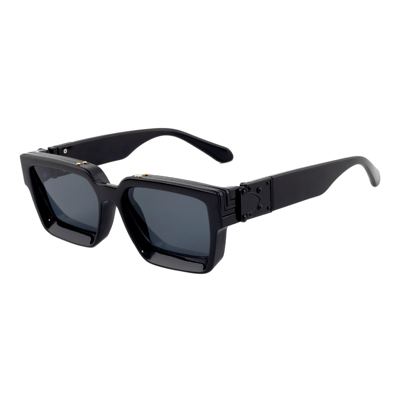 Lucca Sunglass (UV 400 Protection)