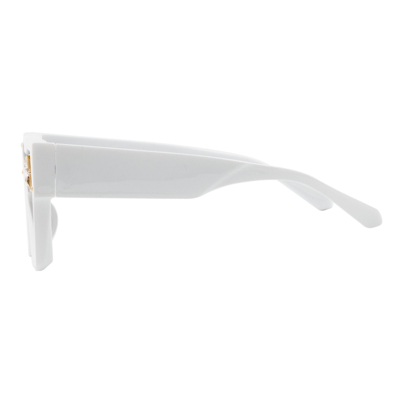 Roman Full Rim Sunglasses (UV 400 Protection)