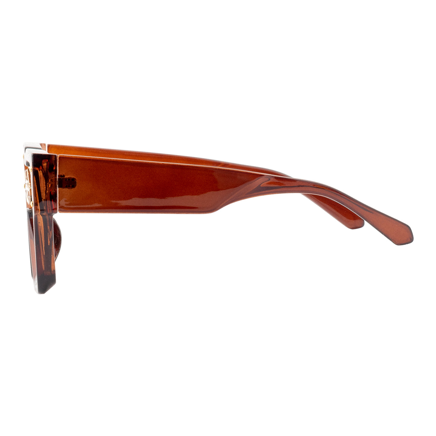 Roman Full Rim Sunglasses (UV 400 Protection)