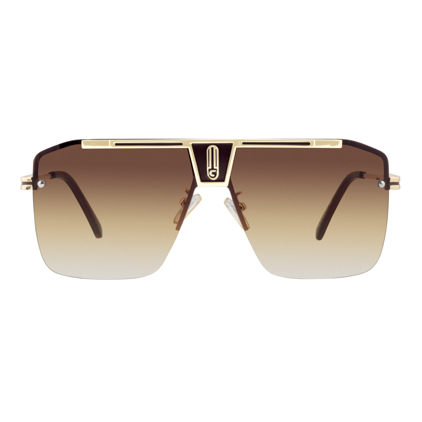 Maverick Aviator Sunglasses (UV 400 Protection)