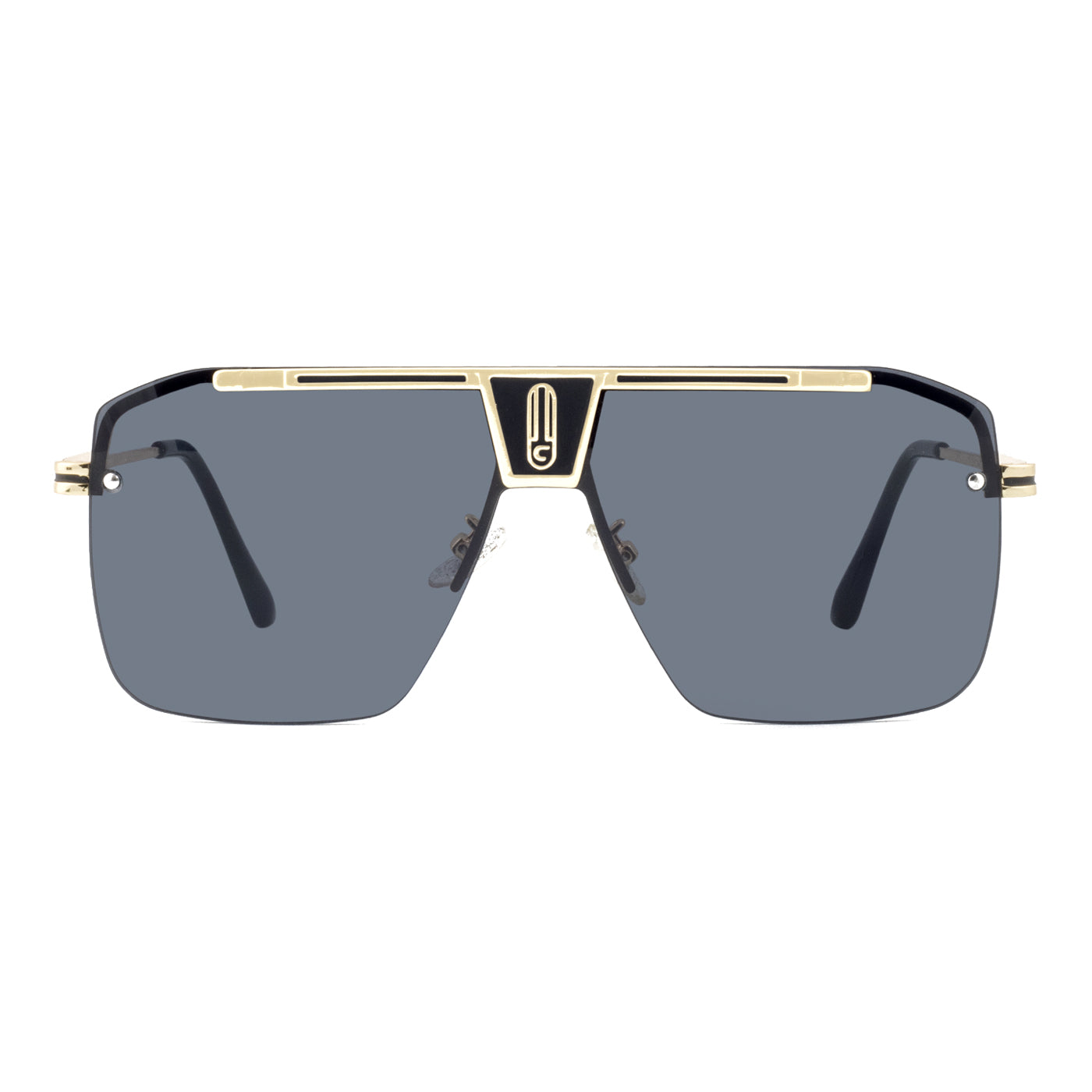 Maverick Aviator Sunglasses (UV 400 Protection)