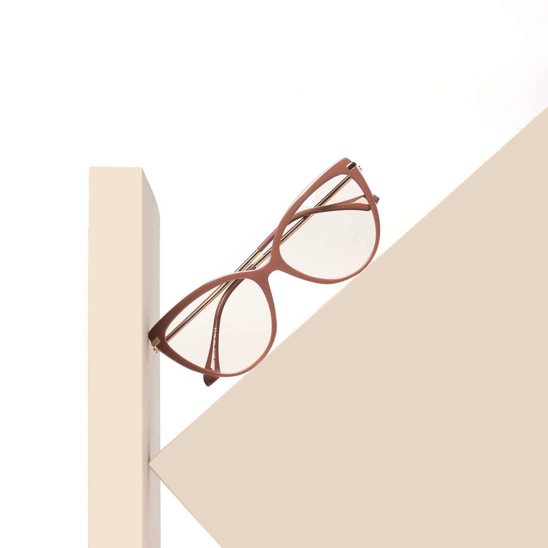 Original Cat-Eye Blue Ray Eyeglasses (UV 400 Protection)