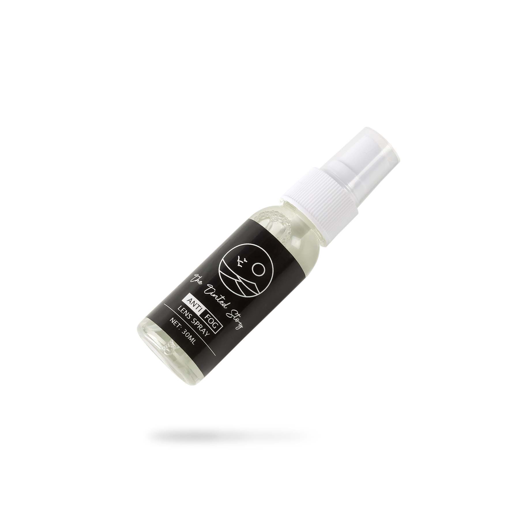 Anti Fog Lens Spray