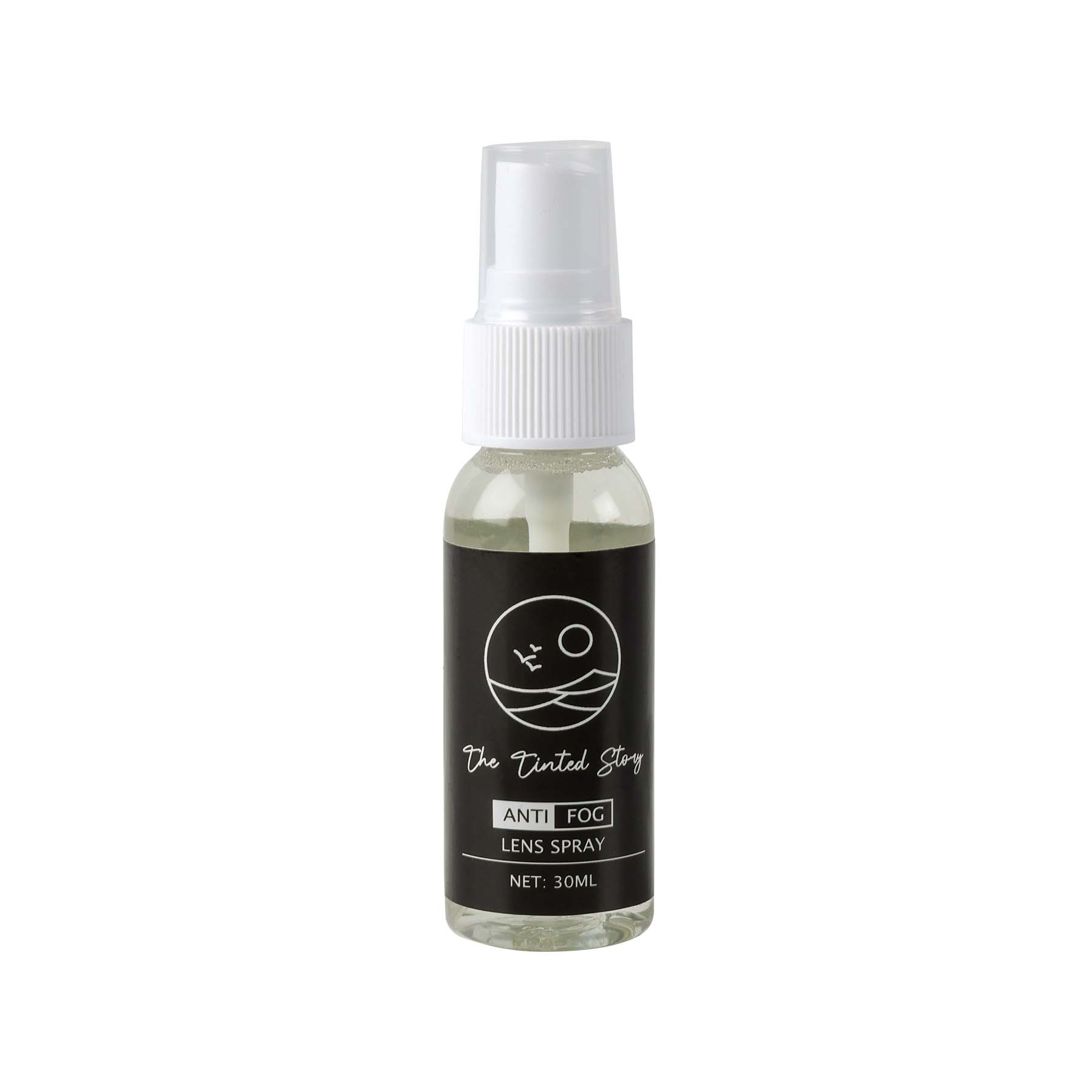 Anti Fog Lens Spray