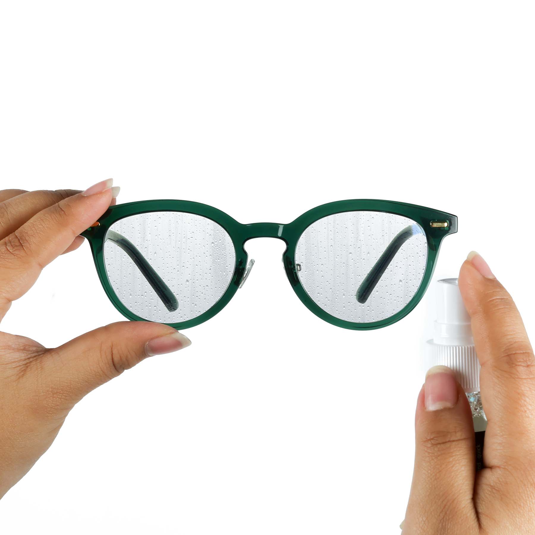 Anti Fog Lens Spray