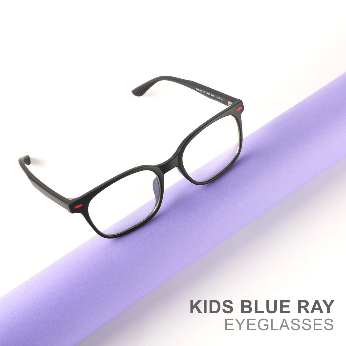 Kids Blue Ray Eyewear (Blue Light Filter & UV400 Protection)