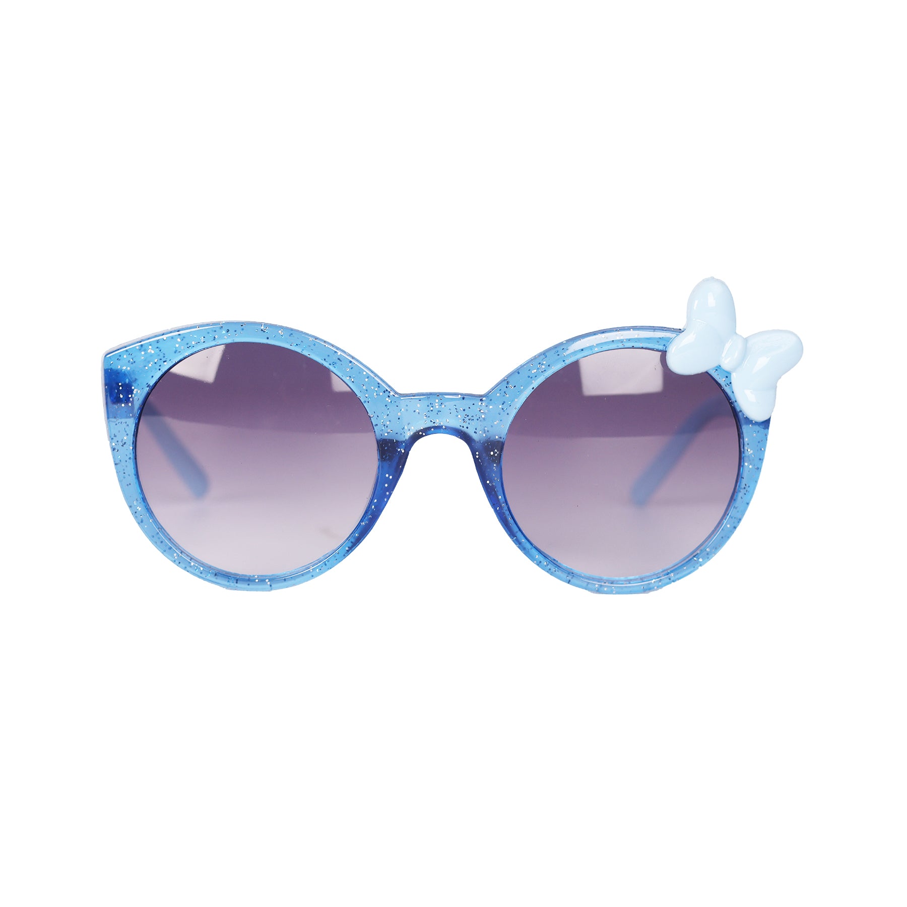 Kids BowTie Sunglasses (UV400 Protection)