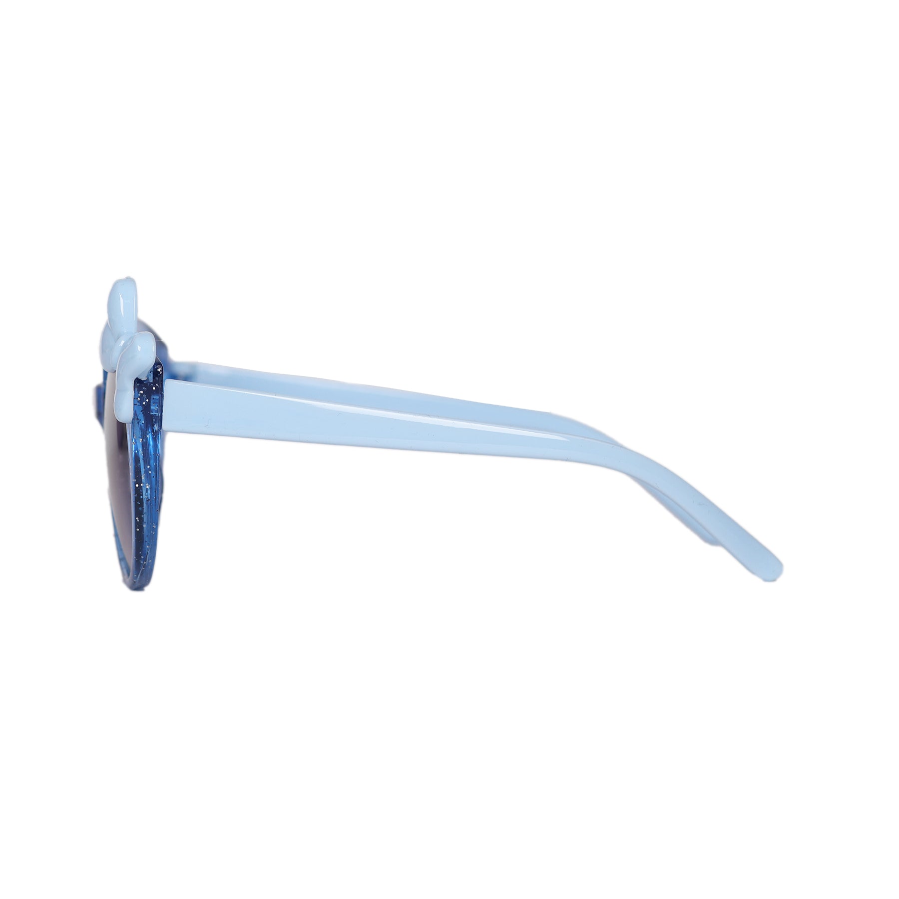 Kids BowTie Sunglasses (UV400 Protection)