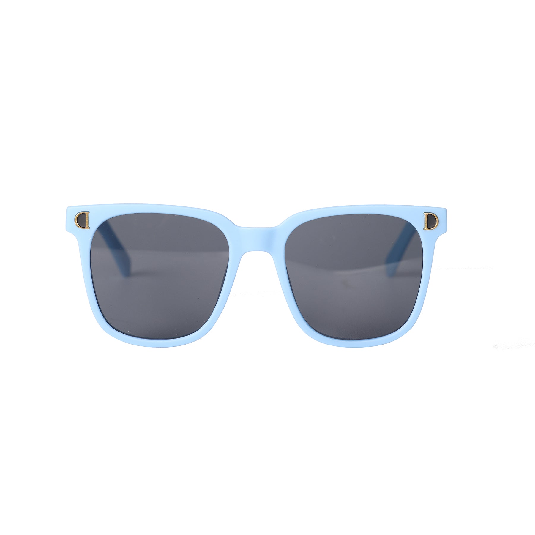 Kids Square Wayfarer (UV400 Protection)
