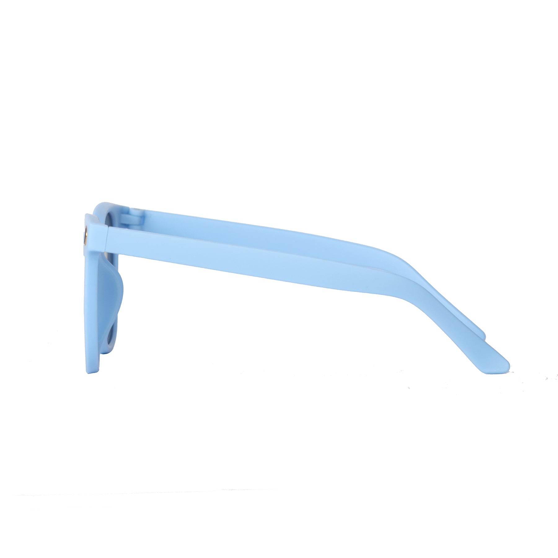 Kids Square Wayfarer (UV400 Protection)