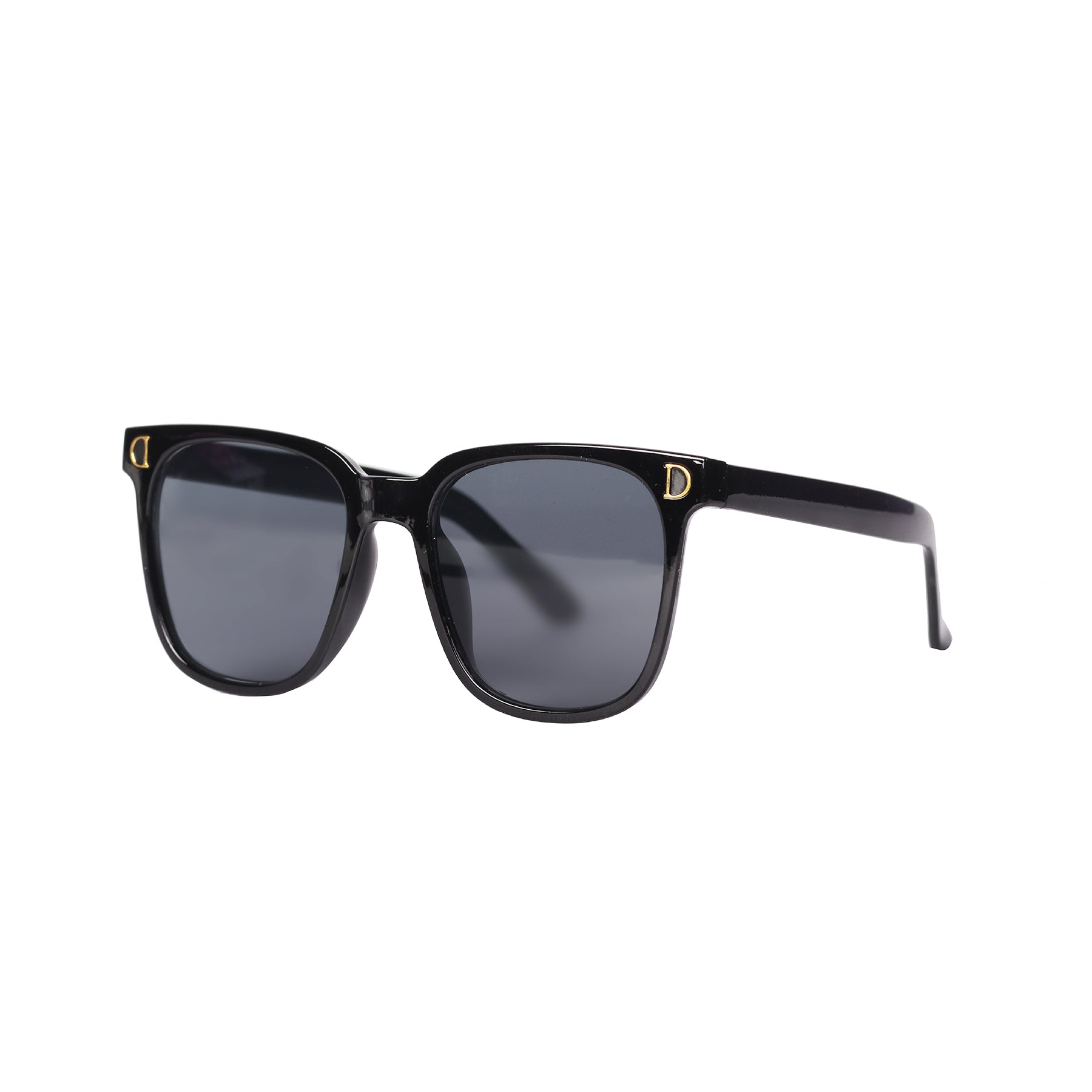 Kids Square Wayfarer (UV400 Protection)