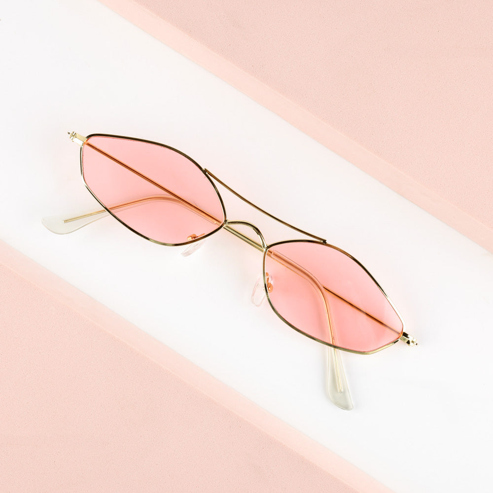 Rambler Street Style Sunglass (UV 400 Protection)