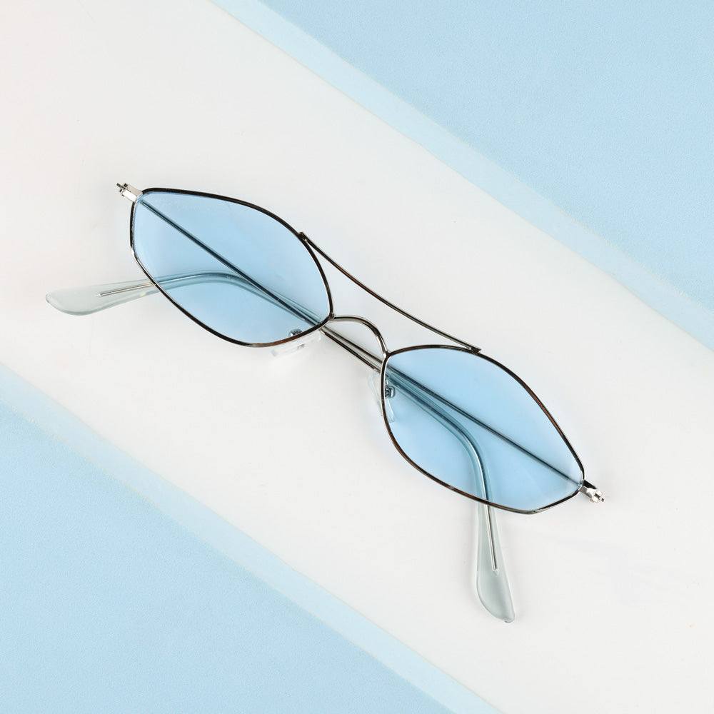Rambler Street Style Sunglass (UV 400 Protection)