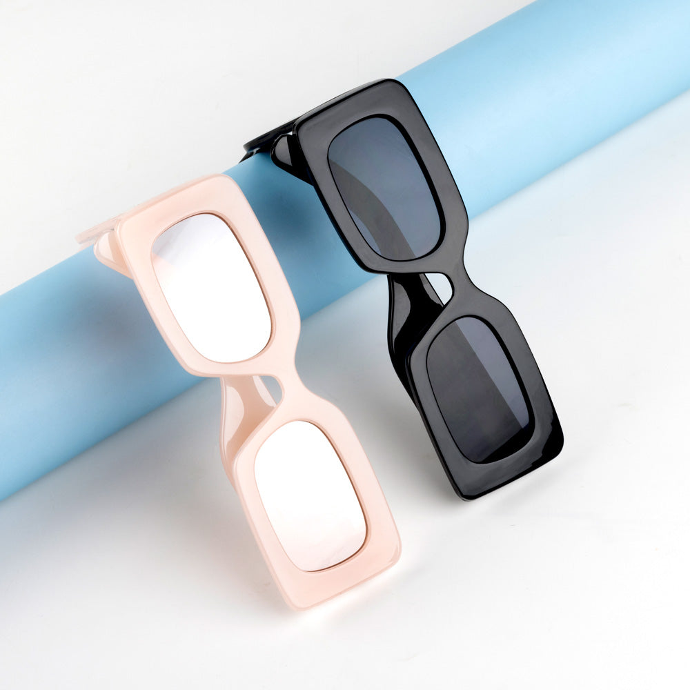 Calla Retro Sunglasses