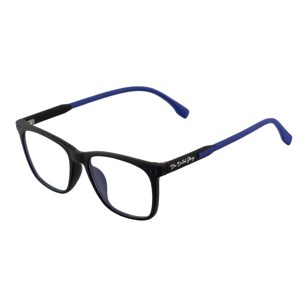 Kids Prime Blue Ray Eyeglasses (UV 400 Protection)
