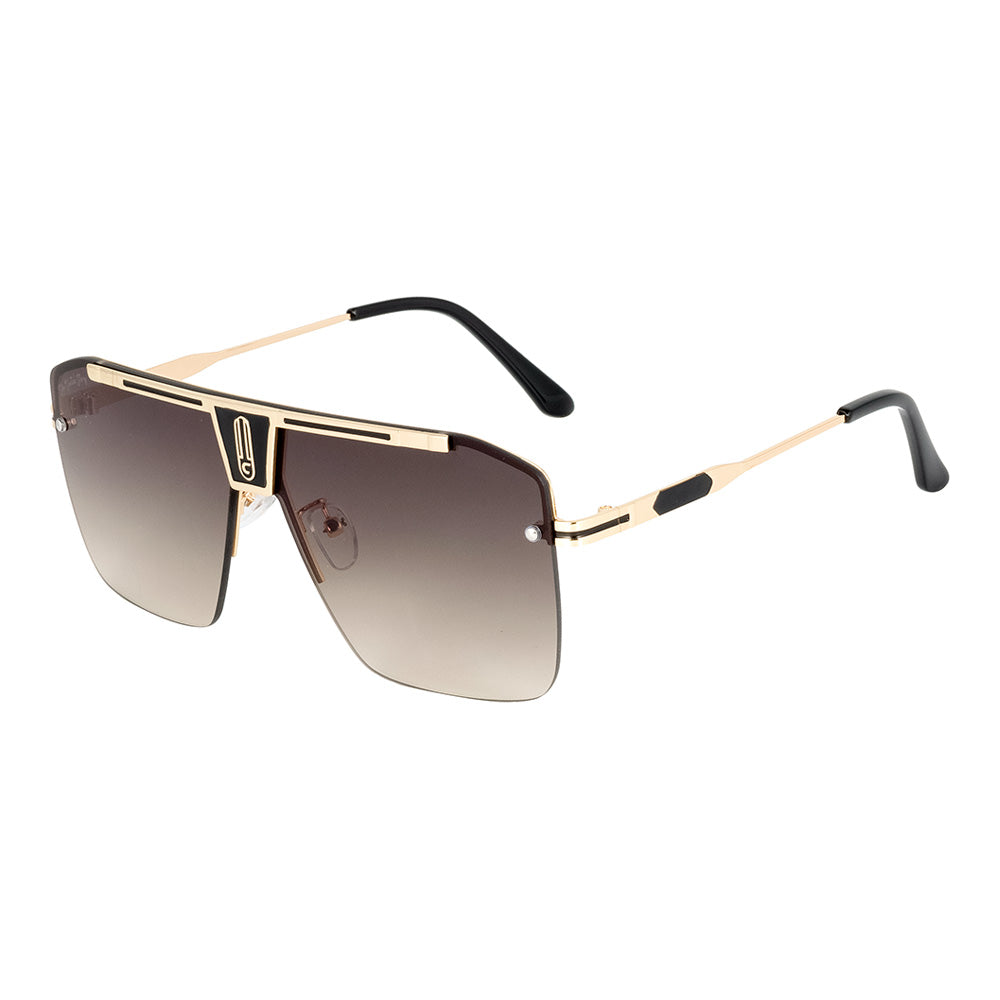 Maverick Aviator Sunglasses (UV 400 Protection)