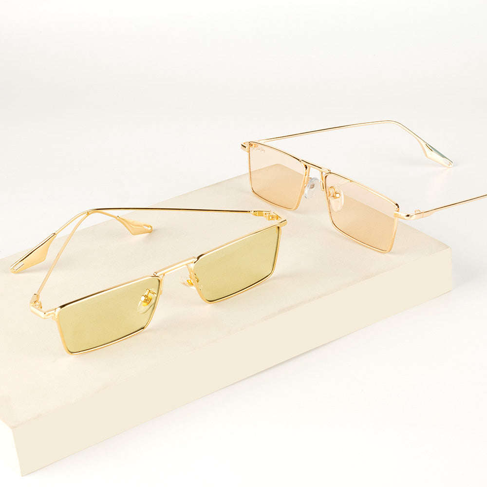Classic Elan Sunglasses (UV 400 Protection)