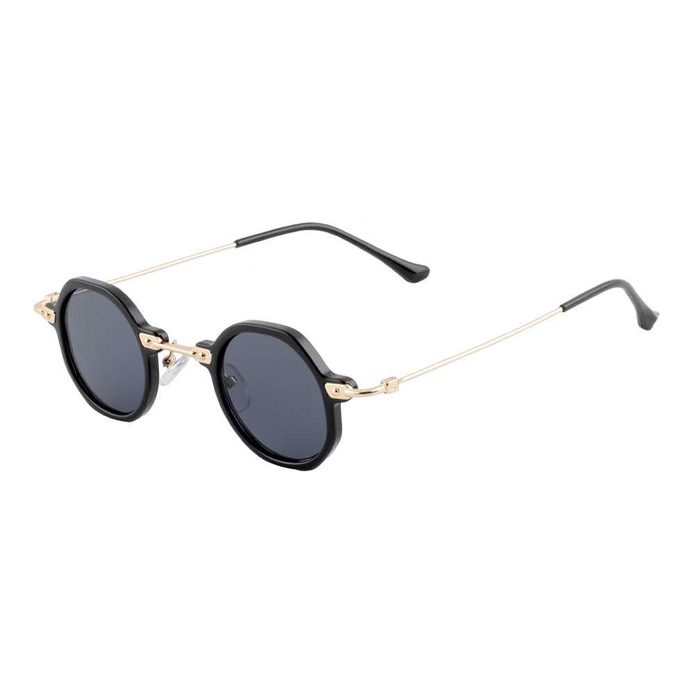 Classic Orb Sunglasses (UV 400 Protection)