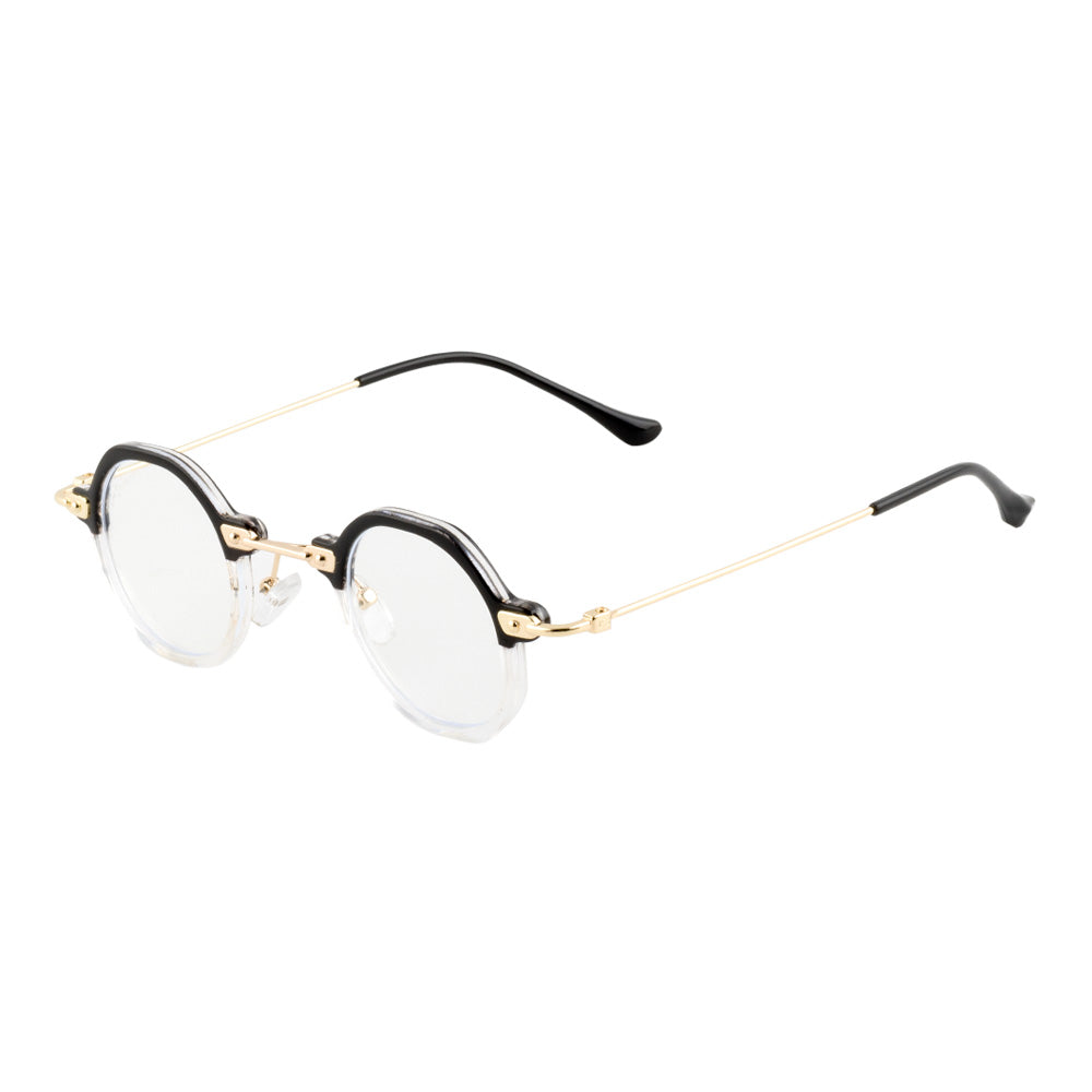 Classic Orb Sunglasses (UV 400 Protection)