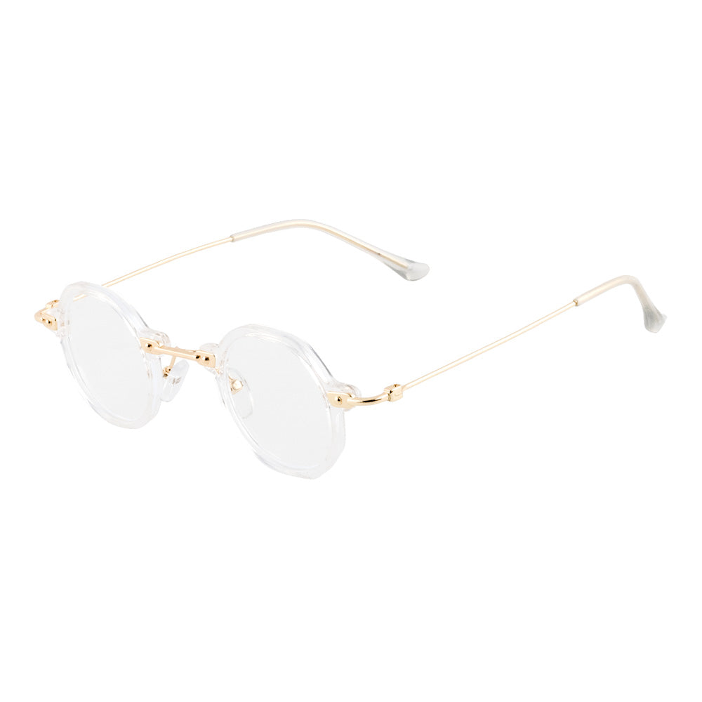 Classic Orb Sunglasses (UV 400 Protection)