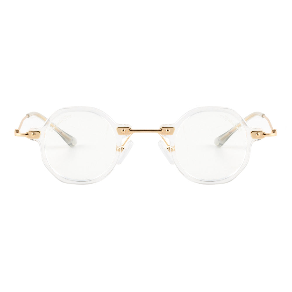 Classic Orb Sunglasses (UV 400 Protection)