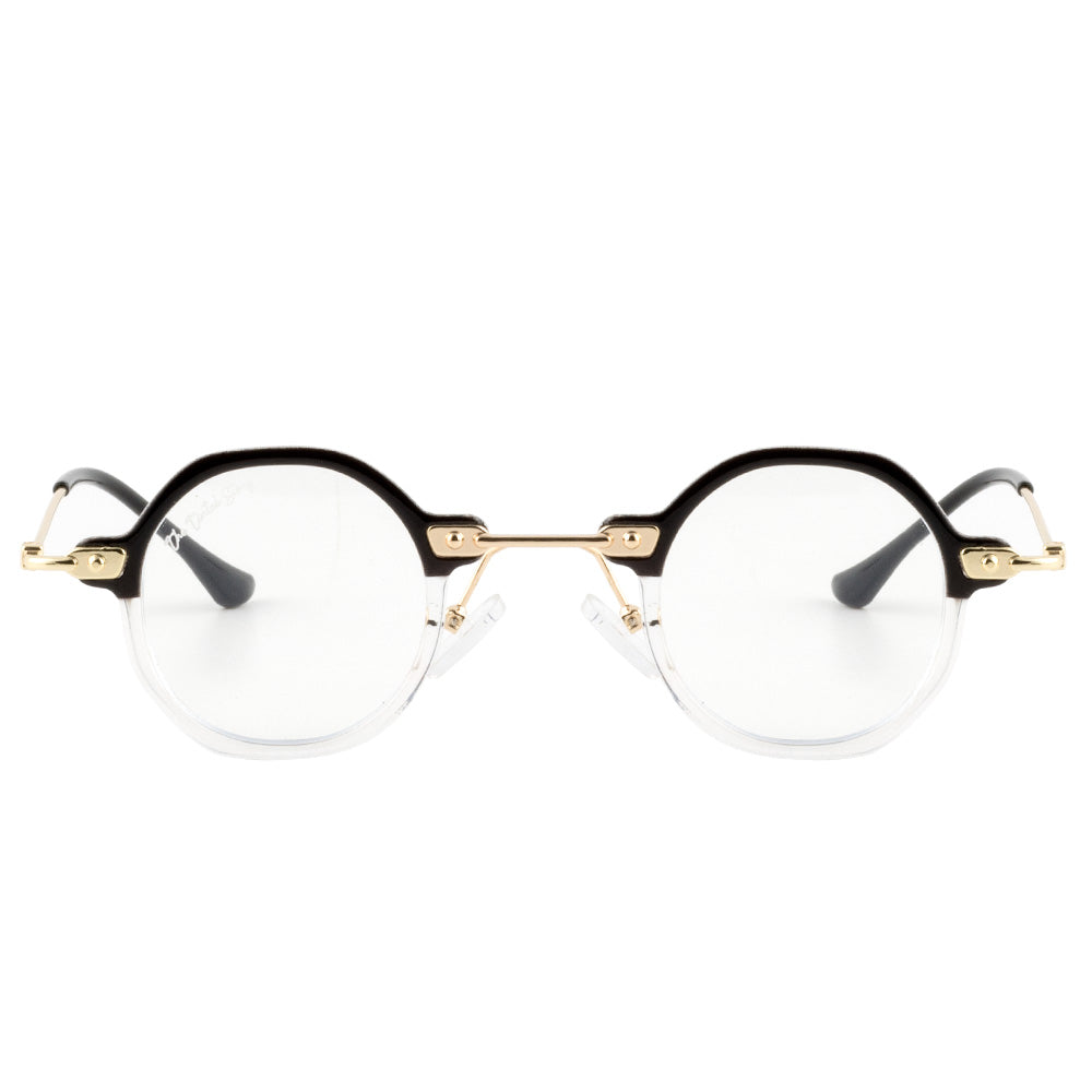 Classic Orb Sunglasses (UV 400 Protection)