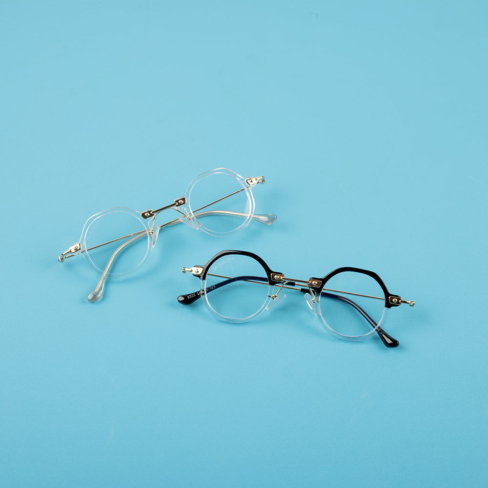 Classic Orb Sunglasses (UV 400 Protection)
