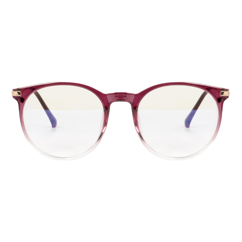 Cormac Clip-On Eyeglasses (UV 400 Protection)