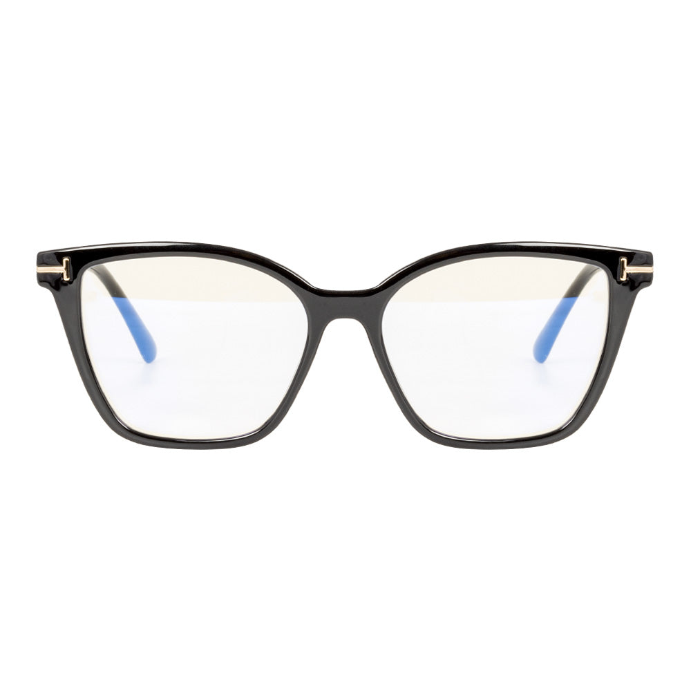 Twain Eyeglasses (UV400 Protection)