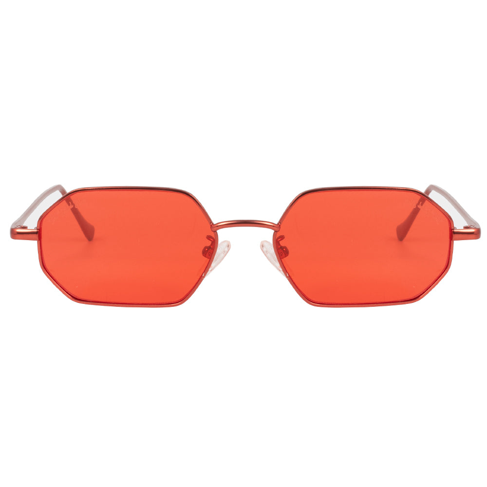 Sleek Dijon Sunglasses (UV400 Protection)