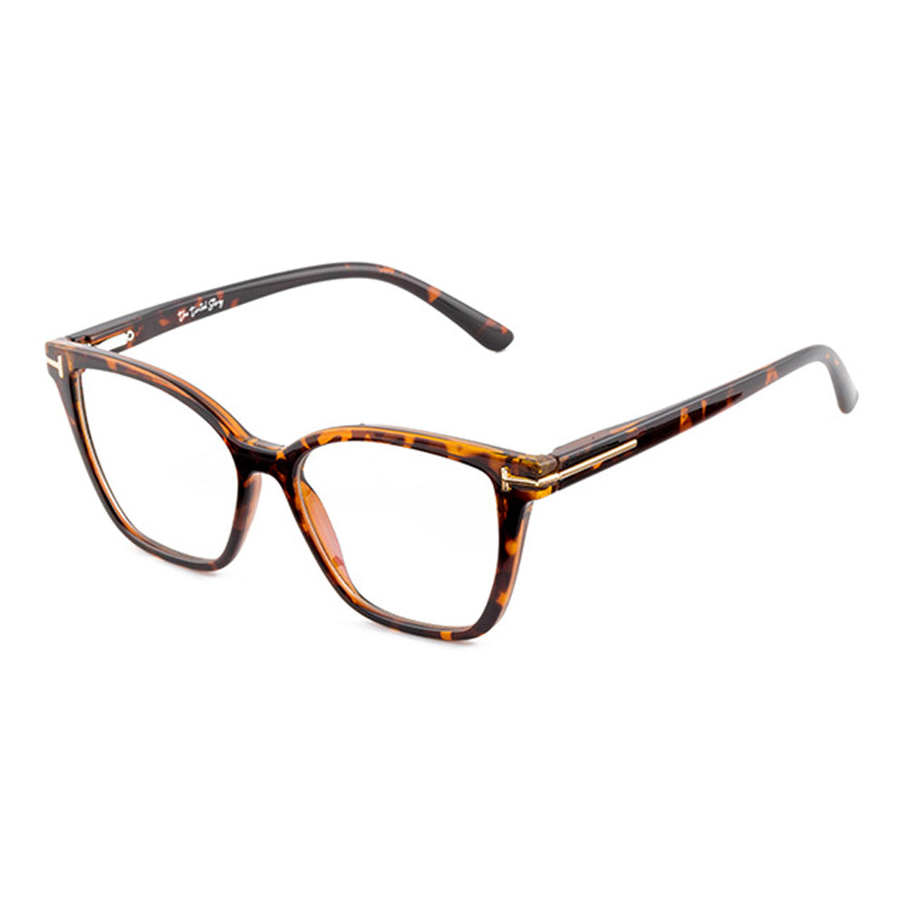 Twain Eyeglasses (UV400 Protection)