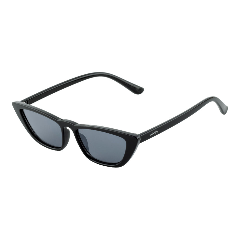 Sabrina Classic Sunglass (UV400 Protection)