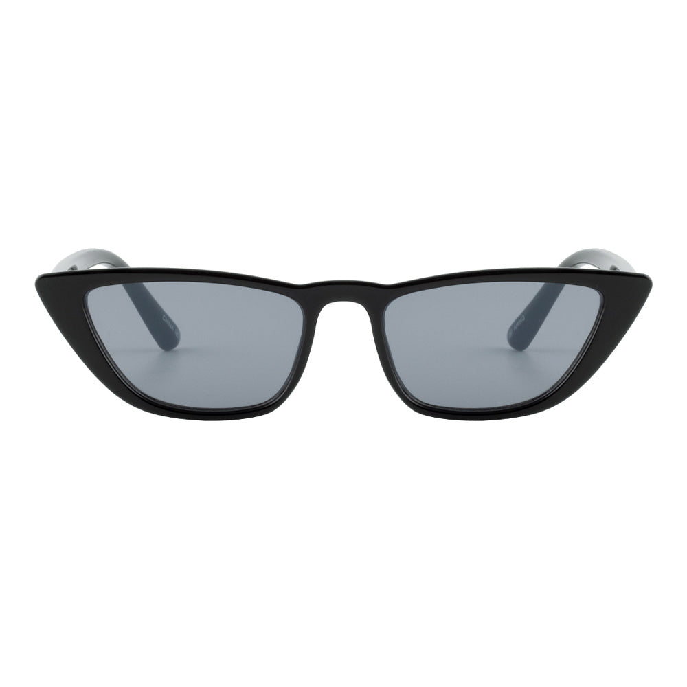 Sabrina Classic Sunglass (UV400 Protection)