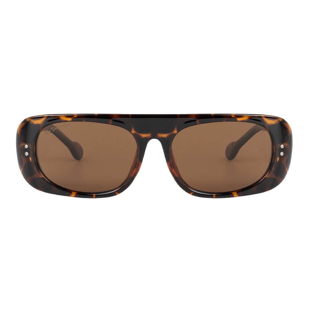 Calypso Wayfafer Sunglasses