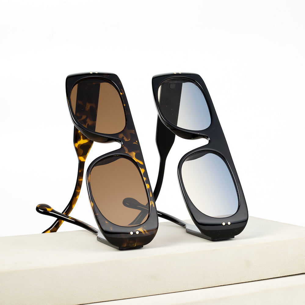 Street Jett Sunglasses (UV400 Protection)