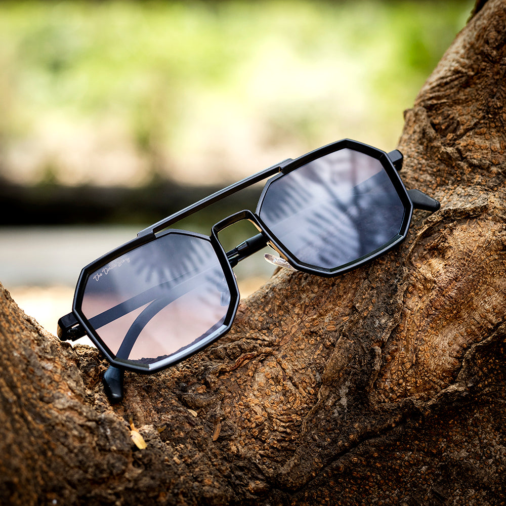 Arcade Urban Sunglasses