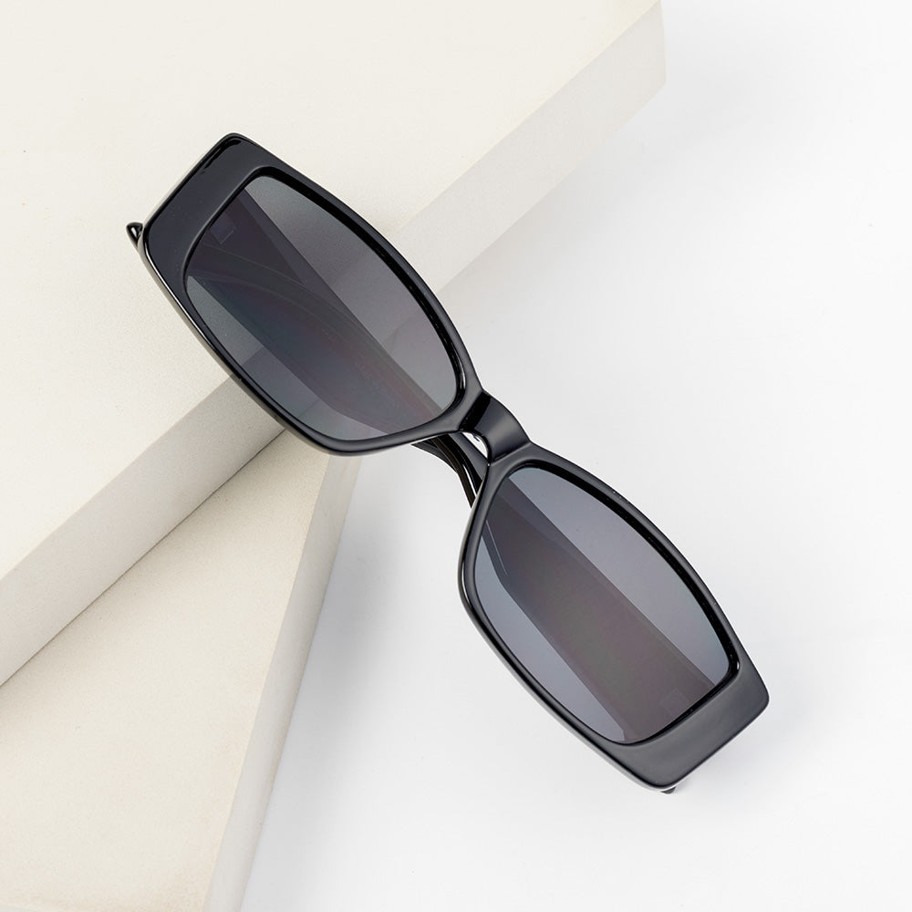 Boulevard Street Sunglass (UV 400 Protection)