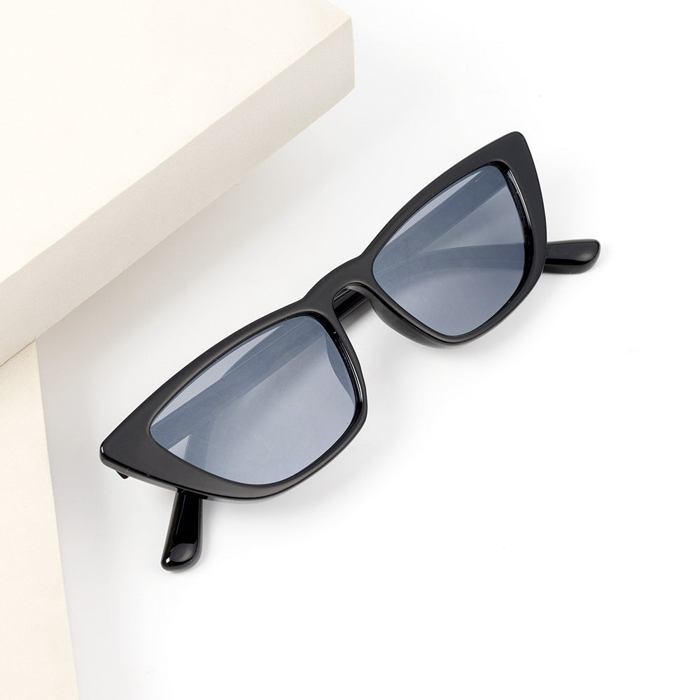 Sabrina Classic Sunglass (UV400 Protection)