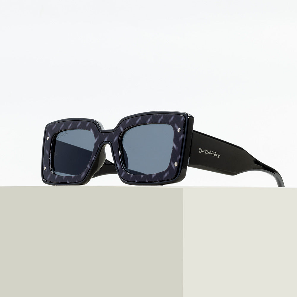 Carrie Classic Sunglasses (UV 400 Protection)