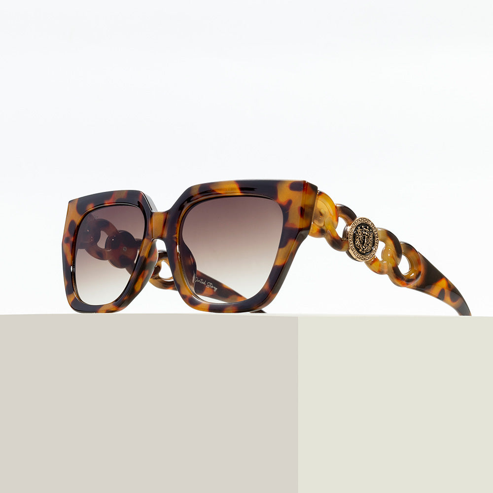 Eleanor Sunglasses (UV 400 Protection)