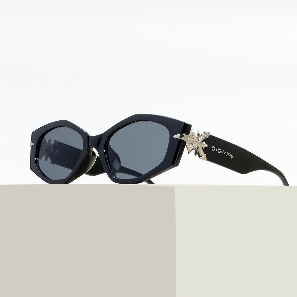 Madeline Sunglasses (UV 400 Protection)